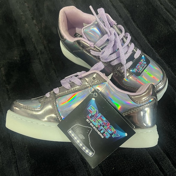 Skechers - Energy Lights - Picture 1 of 13